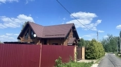 Земля 13,65 га ИЖС, под строительство Коттеджного посёлка (220 участков) в объявлении 12 фото Земля 13,65 га ИЖС, под строительство Коттеджного посёлка (220 участков) картинка из объявления