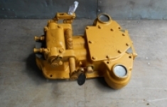 Гидрораспределитель Р-160 на трактор Т-130, Т-170 картинка из объявления