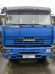Продам КАМАЗ-65117 Бортовой шоссейник картинка из объявления