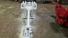 Высокоэффективный бетонолом крашер в наличии недорого в объявлении 7 фото Высокоэффективный бетонолом крашер в наличии недорого картинка из объявления