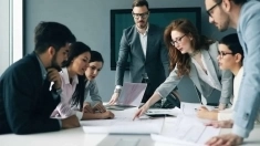 Менеджер по назначению встреч, телемаркетолог в объявлении 1 фото Менеджер по назначению встреч, телемаркетолог картинка из объявления