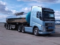 Топочный мазут М-100 (сера до 1,5%) от 16 000 руб/тн. в объявлении 1 фото Топочный мазут М-100 (сера до 1,5%) от 16 000 руб/тн. картинка из объявления