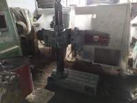 радиально-сверлильный переносной станок 2Е52 в объявлении 4 фото радиально-сверлильный переносной станок 2Е52 картинка из объявления