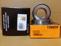 Подшипники для ремонта заднего/переднего редуктора в объявлении 2 фото Подшипники для ремонта заднего/переднего редуктора картинка из объявления