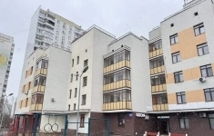 Продам 7 комнатную квартиру 186 м2 картинка из объявления