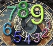 Нумеролог помогаю разобраться в жизненных ситуациях картинка из объявления