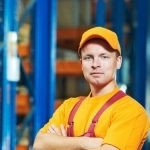 Грузчик сладостей, работа с питанием и графиком 5/2 картинка из объявления