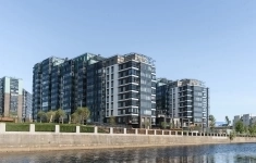 Продам 2 комнатную квартиру 75 м2 картинка из объявления