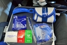 Упаковщик VIP наборов в аэропорт. Вахта картинка из объявления