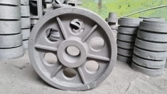 Шкивы чугунные картинка из объявления