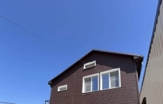 Продам дом 83.1 м2 картинка из объявления