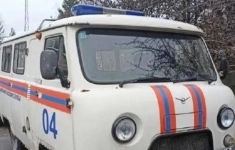 Специальный автомобиль УАЗ-396259, г.в. 2005 ,Тверская обл. в объявлении 3 фото Специальный автомобиль УАЗ-396259, г.в. 2005 ,Тверская обл. картинка из объявления