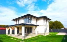 Продам коттедж 220 м2 картинка из объявления