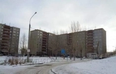 Продам 1 комнатную квартиру 32.7 м2 в объявлении 1 фото Продам 1 комнатную квартиру 32.7 м2 картинка из объявления