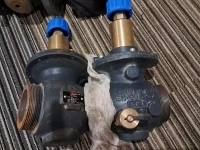 КУПЛЮ DANFOSS ДАНФОСС ДОРОГО МОЖНО И Б/У 8909-166-16-21 в объявлении 1 фото КУПЛЮ DANFOSS ДАНФОСС ДОРОГО МОЖНО И Б/У 8909-166-16-21 картинка из объявления