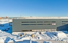 Продам коммерческую недвижимость 24300 м2 картинка из объявления