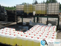 Соляная кислота в объявлении 1 фото Соляная кислота картинка из объявления