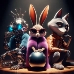 Нейросети, gpt chat обучение в объявлении 1 фото Нейросети, gpt chat обучение картинка из объявления