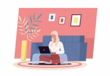 Интернет-Администратор в объявлении 1 фото Интернет-Администратор картинка из объявления