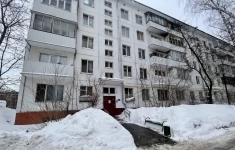 Продам 3 комнатную квартиру 59 м2 картинка из объявления