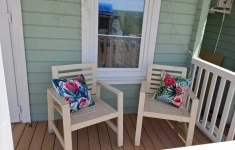 Сдам коттедж 42 м2 картинка из объявления