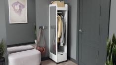 Вешалка комбинированная «Лайт» картинка из объявления