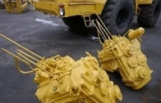 Ремонт КПП к тракторам К-701, К-744, Т-150 картинка из объявления