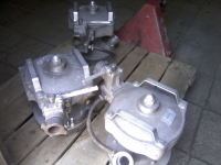 Насос Н2, Н1М, НТ, СП-40, Марка Н1М (Н2; НТ; ТНП-2) в объявлении 5 фото Насос Н2, Н1М, НТ, СП-40, Марка Н1М (Н2; НТ; ТНП-2) картинка из объявления