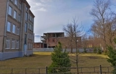 Продам коммерческую недвижимость 2703 м2 в объявлении 10 фото Продам коммерческую недвижимость 2703 м2 картинка из объявления