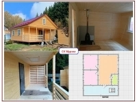 Дом с террасой. Строим. в объявлении 7 фото Дом с террасой. Строим. картинка из объявления