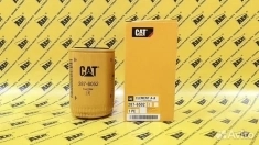 Фильтр топливный CATERPILLAR 287-6052 в объявлении 7 фото Фильтр топливный CATERPILLAR 287-6052 картинка из объявления