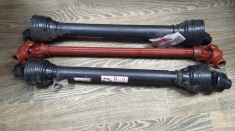 Вал карданный 32х38х8, шпонка в объявлении 3 фото Вал карданный 32х38х8, шпонка картинка из объявления