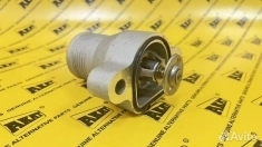 Термостат C-6.6 ОЕМ 417-7782 в объявлении 6 фото Термостат C-6.6 ОЕМ 417-7782 картинка из объявления