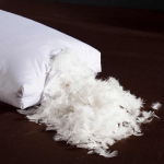 Пух перо, полупух, шлейс, перо-пуховые смеси. картинка из объявления