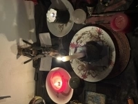 Полный спектр услуг любовной магии в экстренных сложных ситуациях картинка из объявления