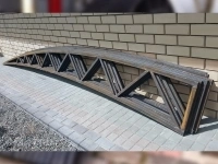 Фермы для навеса - 3,7м, 4,5м 5,6, 6,5м в объявлении 3 фото Фермы для навеса - 3,7м, 4,5м 5,6, 6,5м картинка из объявления