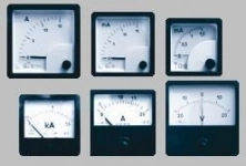 Амперметр, вольтметр, частотомер, ваттметр, варметр, фазометр, электроизмерительные приборы (в т.ч. с индикацией) картинка из объявления