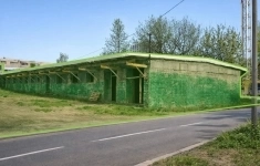 Продам коммерческую недвижимость 603.3 м2 в объявлении 6 фото Продам коммерческую недвижимость 603.3 м2 картинка из объявления
