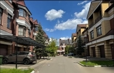 Продам коттедж 334 м2 картинка из объявления