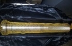 Шпиндель к фрезерным станкам 6М12, 6М82, 6Р11. картинка из объявления