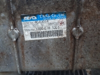 Радиатор hitachi zx 330/3G картинка из объявления