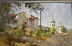 Врач-стоматолог картинка из объявления