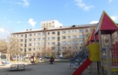 Продам комнату на Химмаше по улице Черняховского, в объявлении 1 фото Продам комнату на Химмаше по улице Черняховского, картинка из объявления