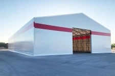 Строительство быстровозводимых зданий из сэндвич-панелей. в объявлении 5 фото Строительство быстровозводимых зданий из сэндвич-панелей. картинка из объявления