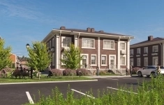 Продам коттедж 156.5 м2 в объявлении 10 фото Продам коттедж 156.5 м2 картинка из объявления