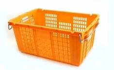 Корзина 79-83л. пищевая, усиленная 730*465*325мм. в объявлении 5 фото Корзина 79-83л. пищевая, усиленная 730*465*325мм. картинка из объявления