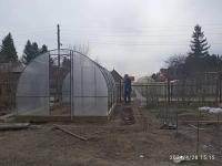 ремонт различных теплиц в объявлении 5 фото ремонт различных теплиц картинка из объявления