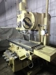 Cтанок FSS 400 2/PS вертикальный консольно-фрезерный продам картинка из объявления