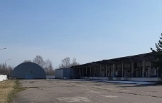 Сдам коммерческую недвижимость 12 сот в объявлении 3 фото Сдам коммерческую недвижимость 12 сот картинка из объявления