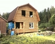 Окосячка, обсада оконных и дверных проемов в объявлении 9 фото Окосячка, обсада оконных и дверных проемов картинка из объявления